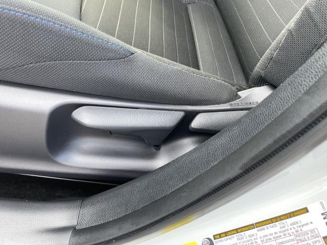 2020 Toyota Corolla SE CVT (Natl)