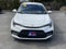 2020 Toyota Corolla SE CVT (Natl)