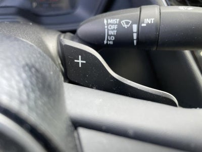 2020 Toyota Corolla SE CVT (Natl)