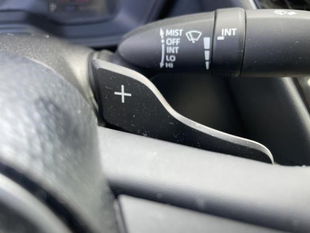 2020 Toyota Corolla SE CVT (Natl)