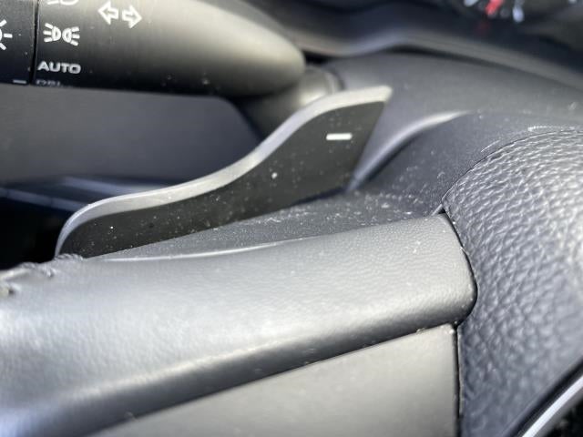 2020 Toyota Corolla SE CVT (Natl)