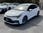 2020 Toyota Corolla SE CVT (Natl)