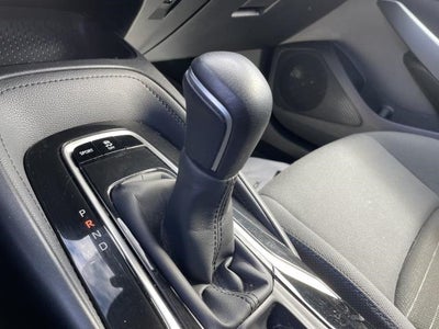 2020 Toyota Corolla SE CVT (Natl)