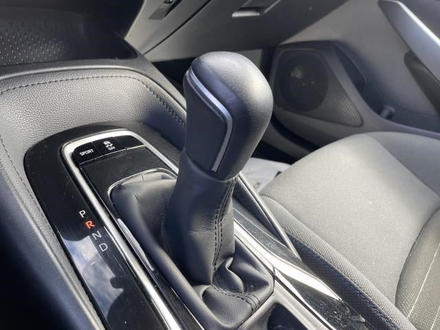 2020 Toyota Corolla SE CVT (Natl)