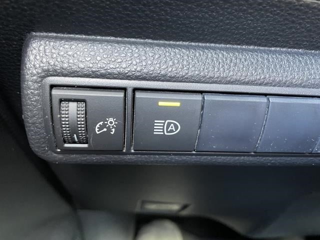 2020 Toyota Corolla SE CVT (Natl)