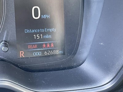 2020 Toyota Corolla SE CVT (Natl)