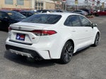 2020 Toyota Corolla SE CVT (Natl)