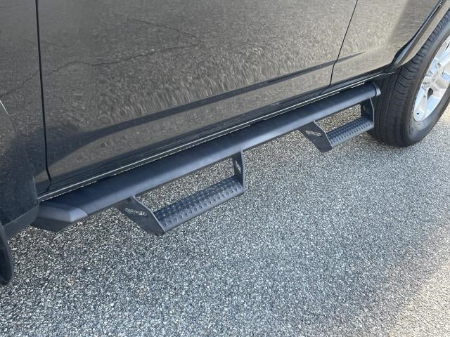 2020 Toyota 4Runner SR5 4WD (Natl)