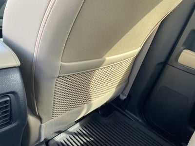 2020 Toyota 4Runner SR5 4WD (Natl)