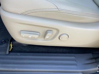 2020 Toyota 4Runner SR5 4WD (Natl)