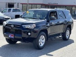 2020 Toyota 4Runner SR5 4WD (Natl)