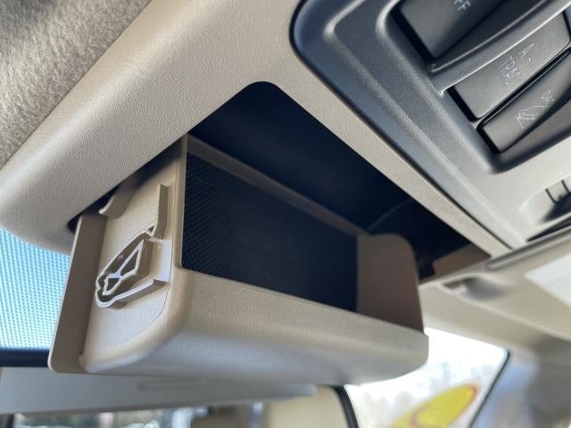 2020 Toyota 4Runner SR5 4WD (Natl)