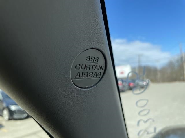 2020 Toyota 4Runner SR5 4WD (Natl)