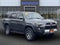 2019 Toyota 4Runner TRD Off Road Premium 4WD (Natl)