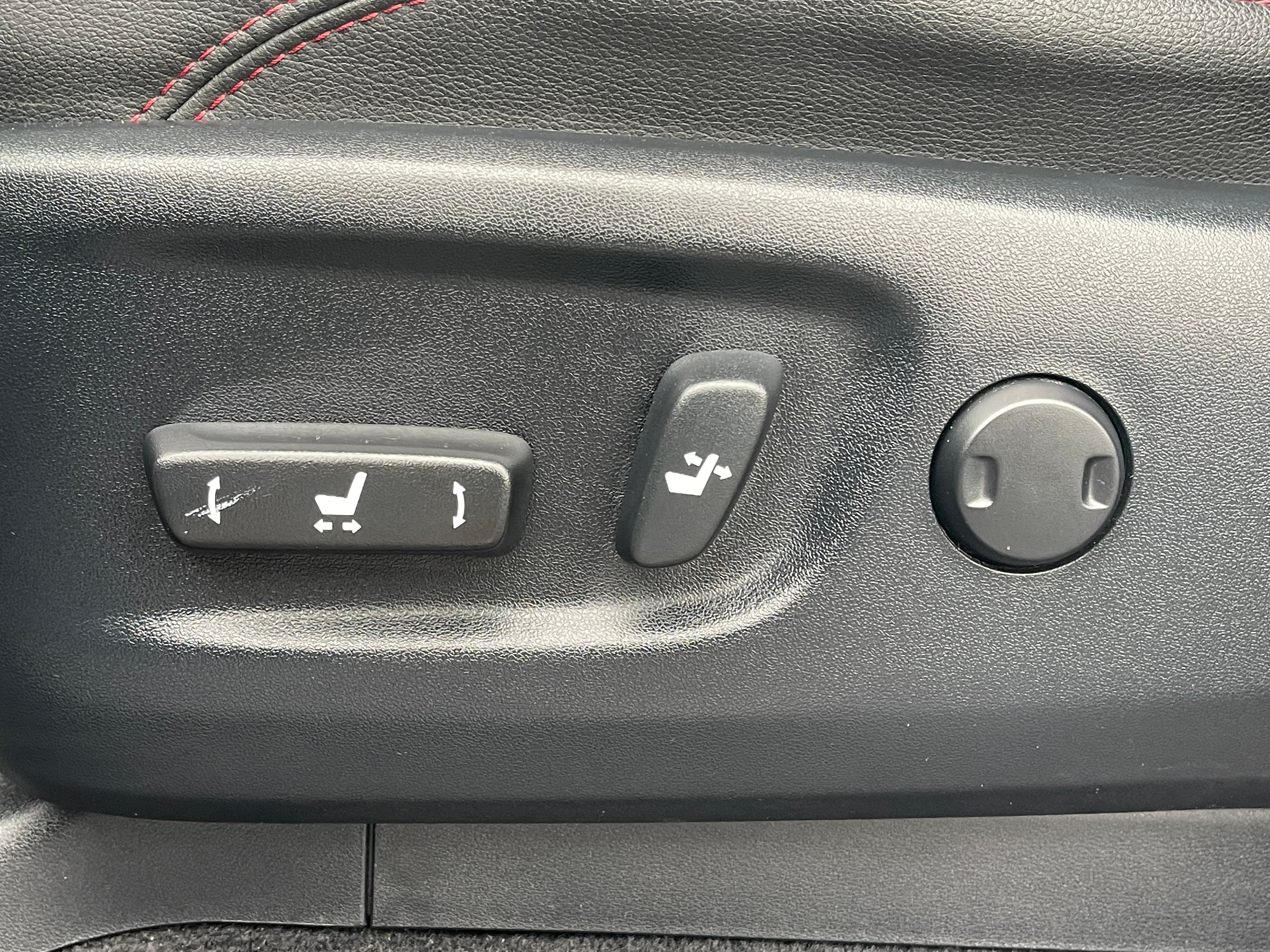 2019 Toyota 4Runner TRD Off Road Premium 4WD (Natl)