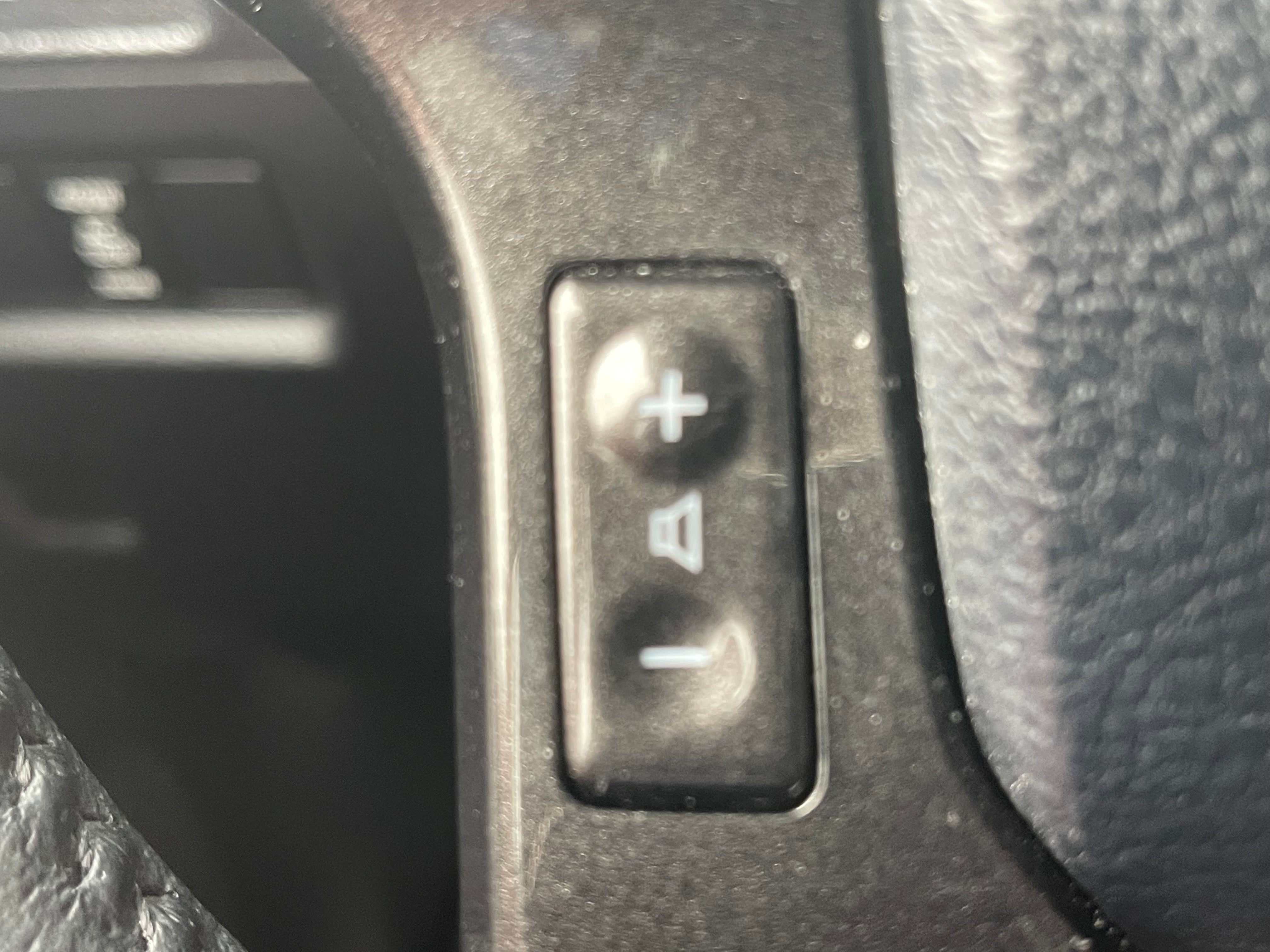 2019 Toyota 4Runner TRD Off Road Premium 4WD (Natl)