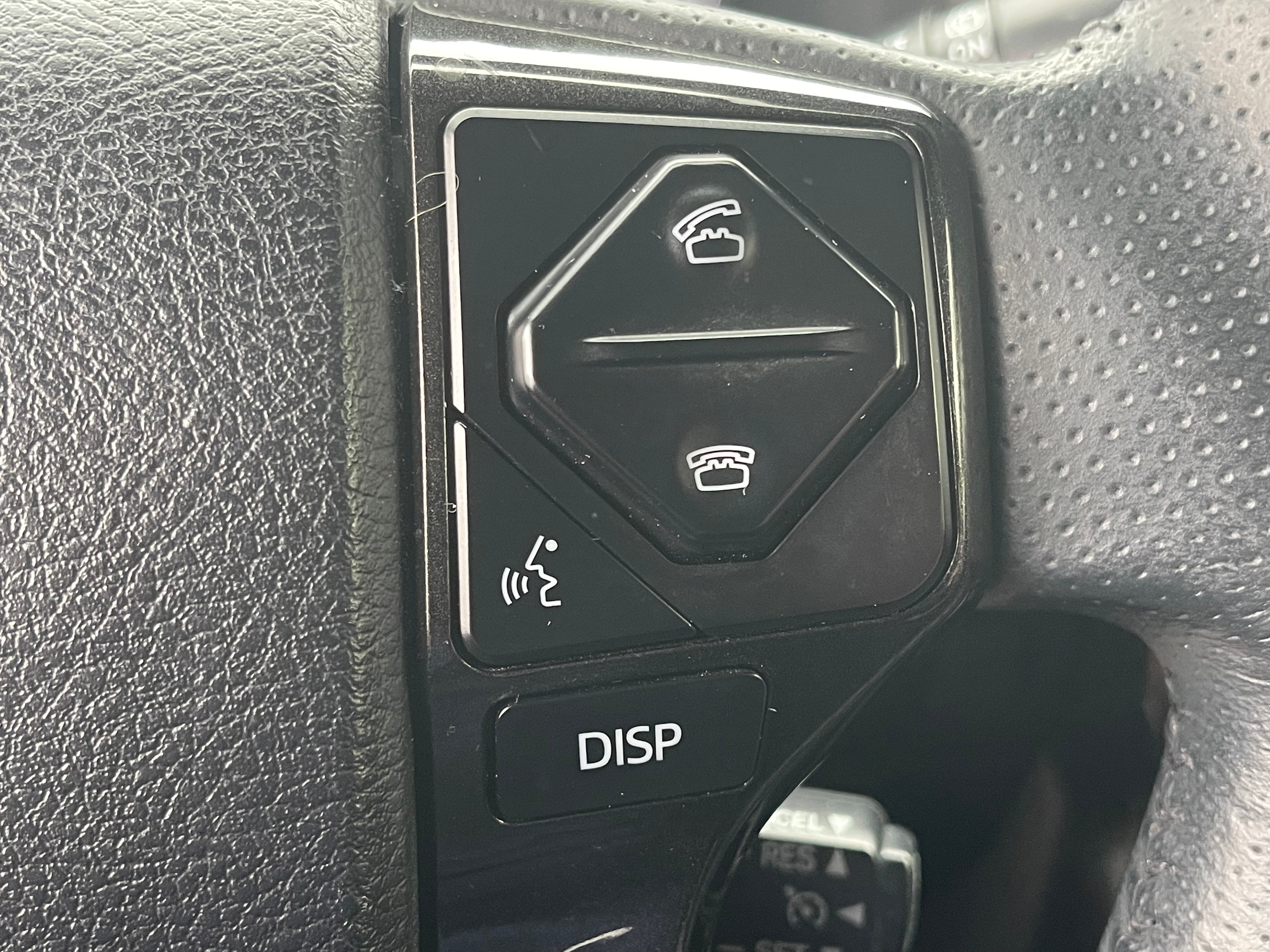 2019 Toyota 4Runner TRD Off Road Premium 4WD (Natl)