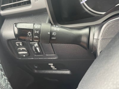 2019 Toyota 4Runner TRD Off Road Premium 4WD (Natl)