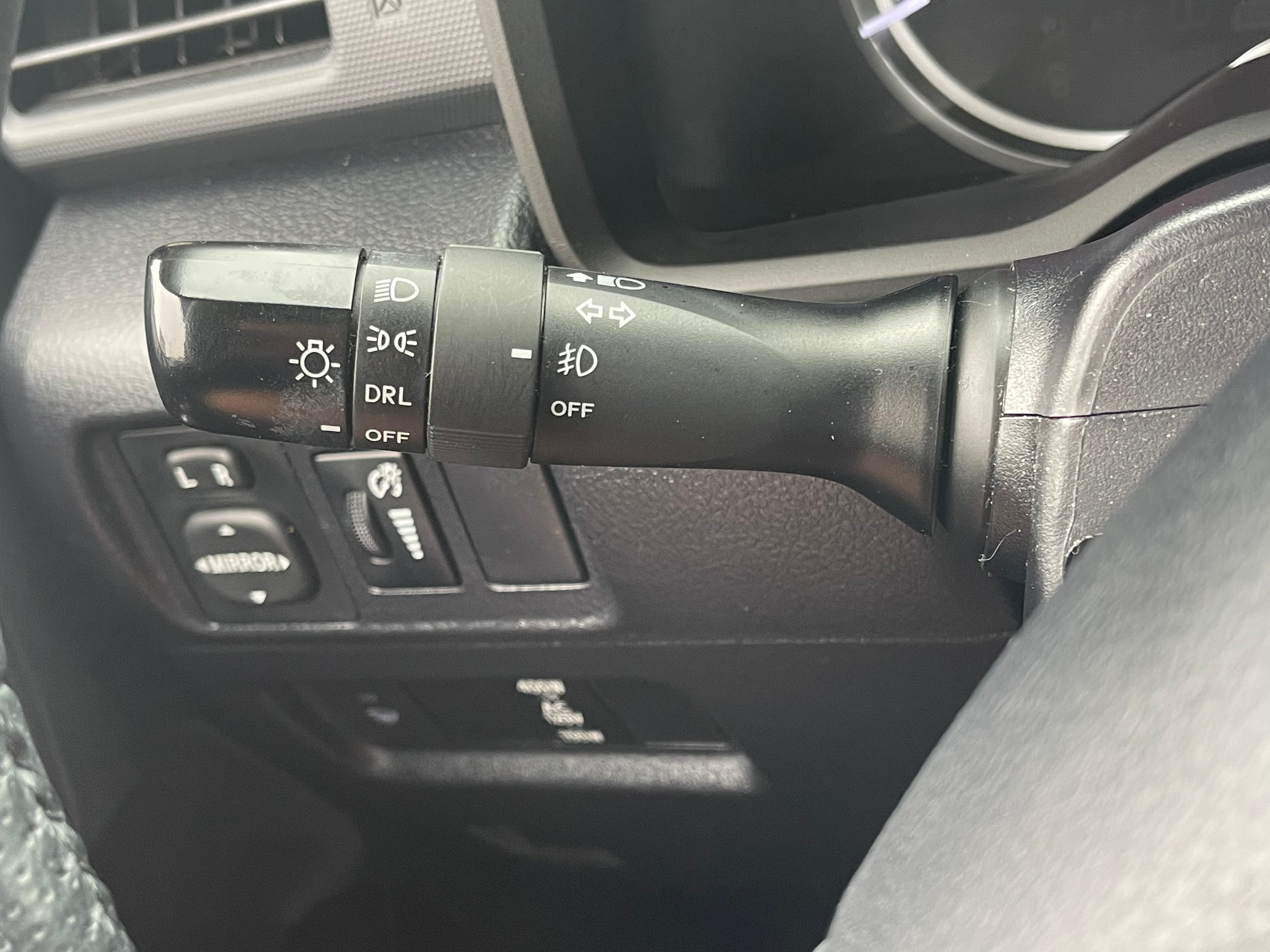 2019 Toyota 4Runner TRD Off Road Premium 4WD (Natl)