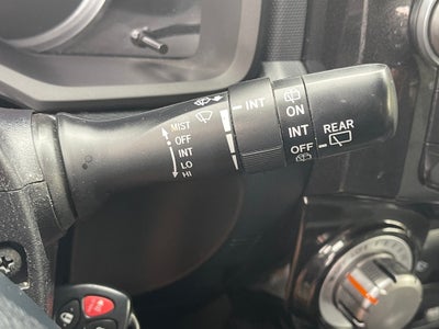 2019 Toyota 4Runner TRD Off Road Premium 4WD (Natl)