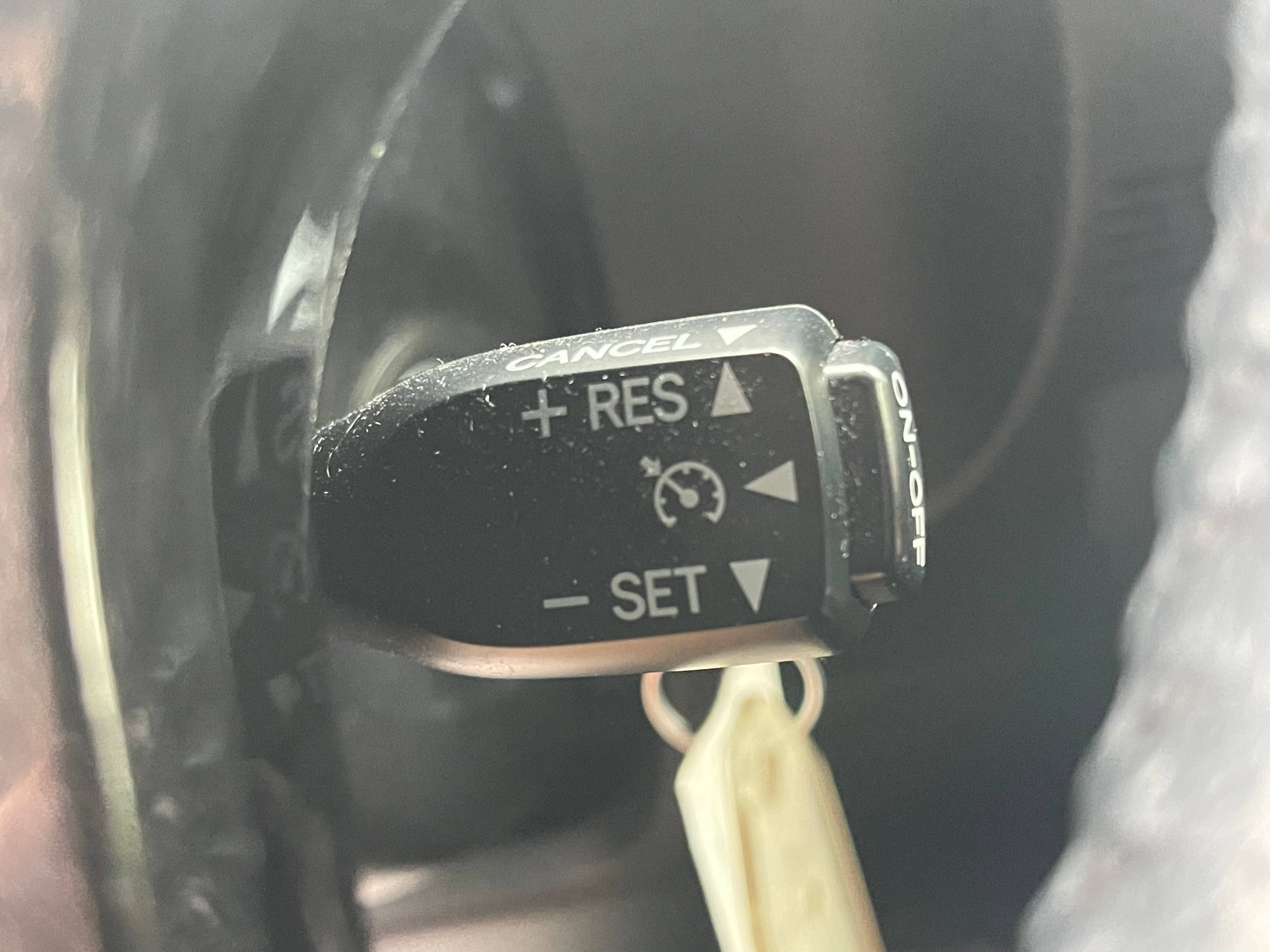 2019 Toyota 4Runner TRD Off Road Premium 4WD (Natl)