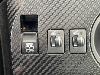 2019 Toyota 4Runner TRD Off Road Premium 4WD (Natl)