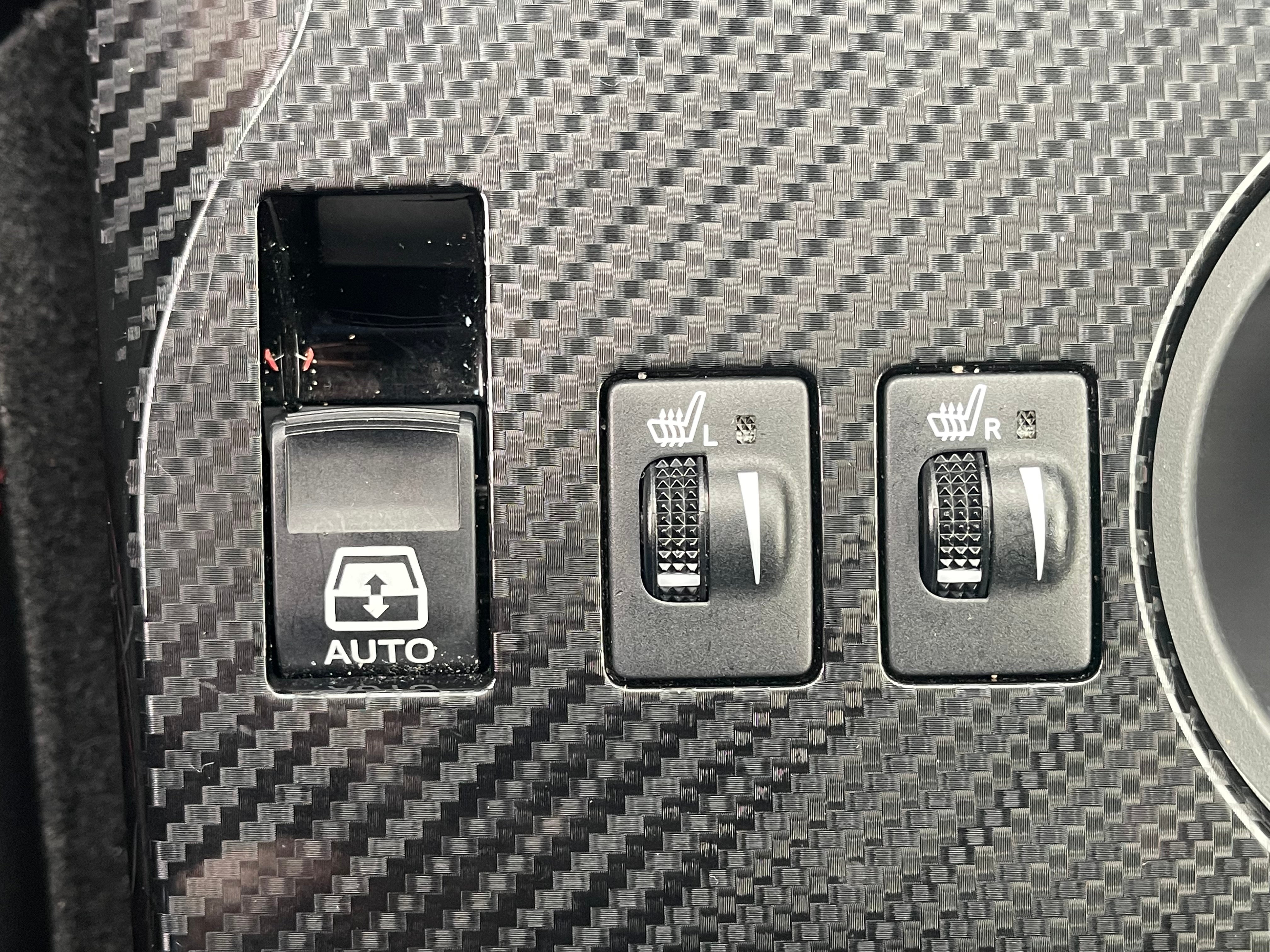 2019 Toyota 4Runner TRD Off Road Premium 4WD (Natl)