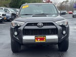 2019 Toyota 4Runner TRD Off Road Premium 4WD (Natl)