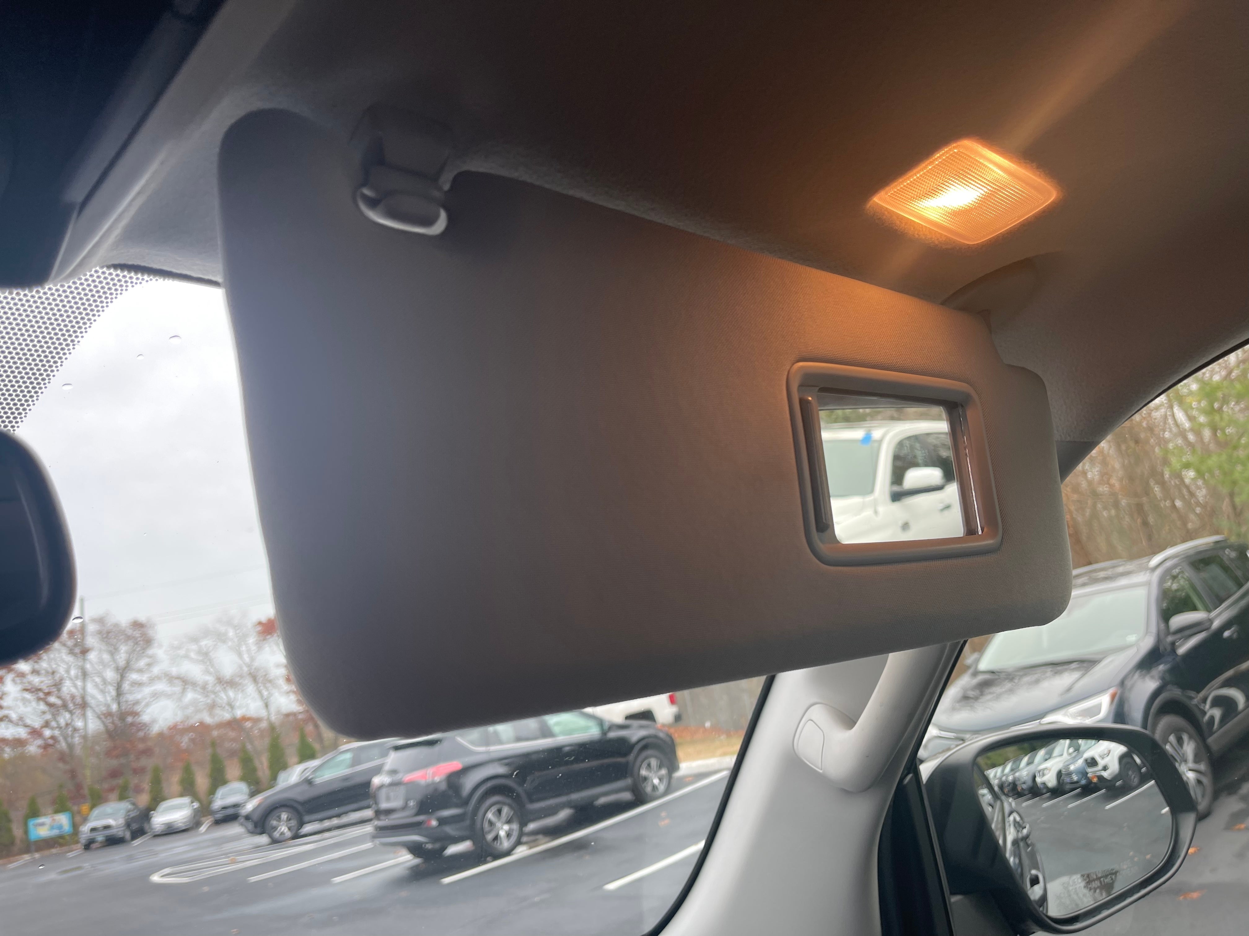 2019 Toyota 4Runner TRD Off Road Premium 4WD (Natl)