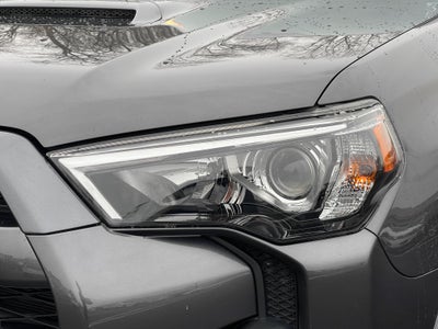 2019 Toyota 4Runner TRD Off Road Premium 4WD (Natl)