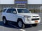 2019 Toyota 4Runner SR5 4WD (Natl)