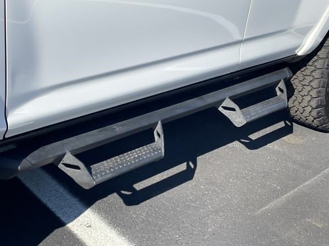 2019 Toyota 4Runner SR5 4WD (Natl)