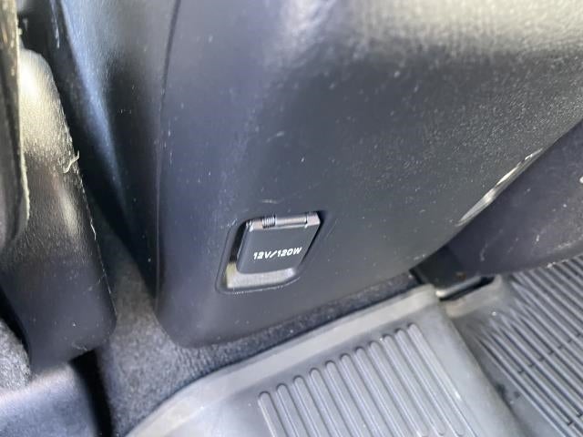 2019 Toyota 4Runner SR5 4WD (Natl)