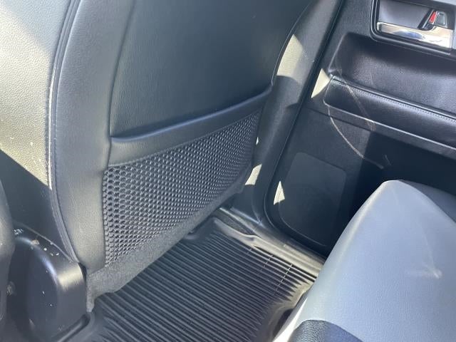 2019 Toyota 4Runner SR5 4WD (Natl)