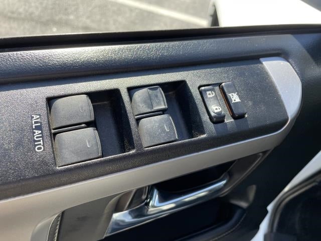 2019 Toyota 4Runner SR5 4WD (Natl)