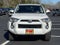 2019 Toyota 4Runner SR5 4WD (Natl)