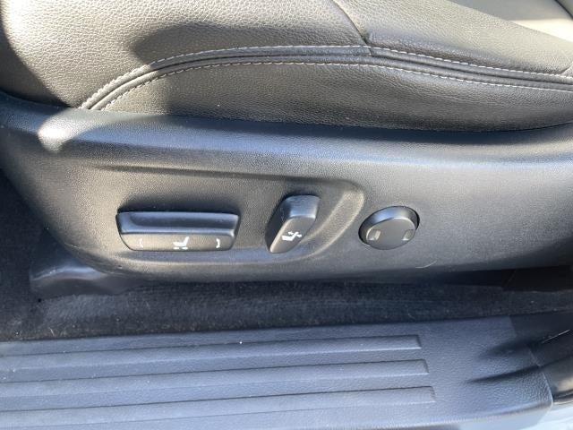 2019 Toyota 4Runner SR5 4WD (Natl)