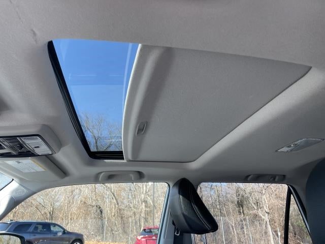 2019 Toyota 4Runner SR5 4WD (Natl)