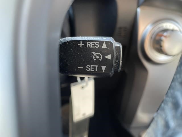 2019 Toyota 4Runner SR5 4WD (Natl)