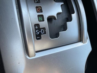 2019 Toyota 4Runner SR5 4WD (Natl)