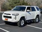 2019 Toyota 4Runner SR5 4WD (Natl)