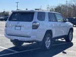 2019 Toyota 4Runner SR5 4WD (Natl)