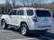 2019 Toyota 4Runner SR5 4WD (Natl)