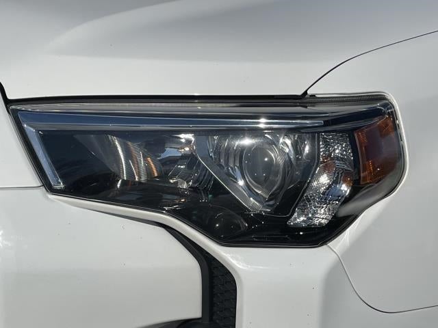 2019 Toyota 4Runner SR5 4WD (Natl)