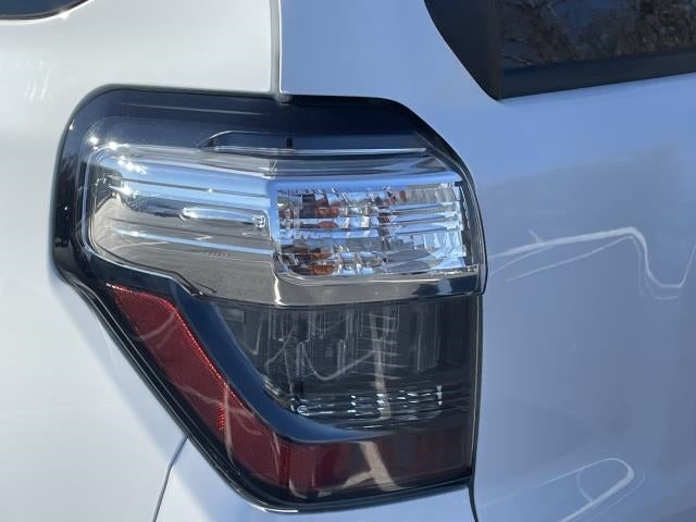 2019 Toyota 4Runner SR5 4WD (Natl)