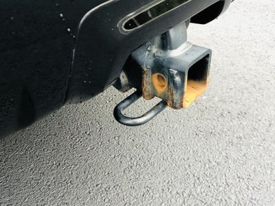 2019 Toyota 4Runner SR5 4WD (Natl)