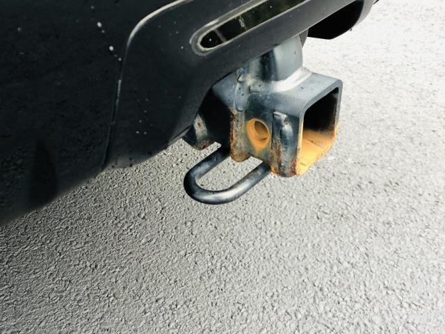 2019 Toyota 4Runner SR5 4WD (Natl)