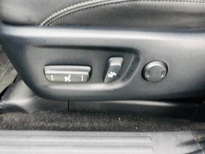 2019 Toyota 4Runner SR5 4WD (Natl)