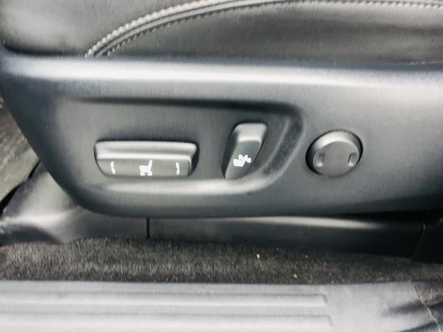 2019 Toyota 4Runner SR5 4WD (Natl)