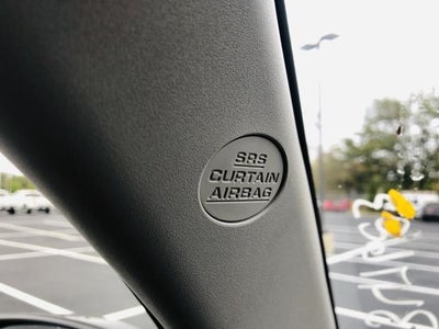 2019 Toyota 4Runner SR5 4WD (Natl)